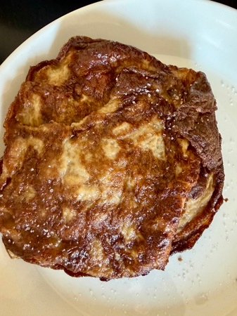 Asiatiska pannkakor